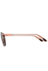 BEX SUNGLASSES DEMI GOLD/BROWN