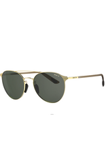 BEX SUNGLASSES DEMI OTG GOLD FOREST