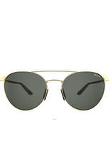 BEX SUNGLASSES DEMI OTG GOLD FOREST