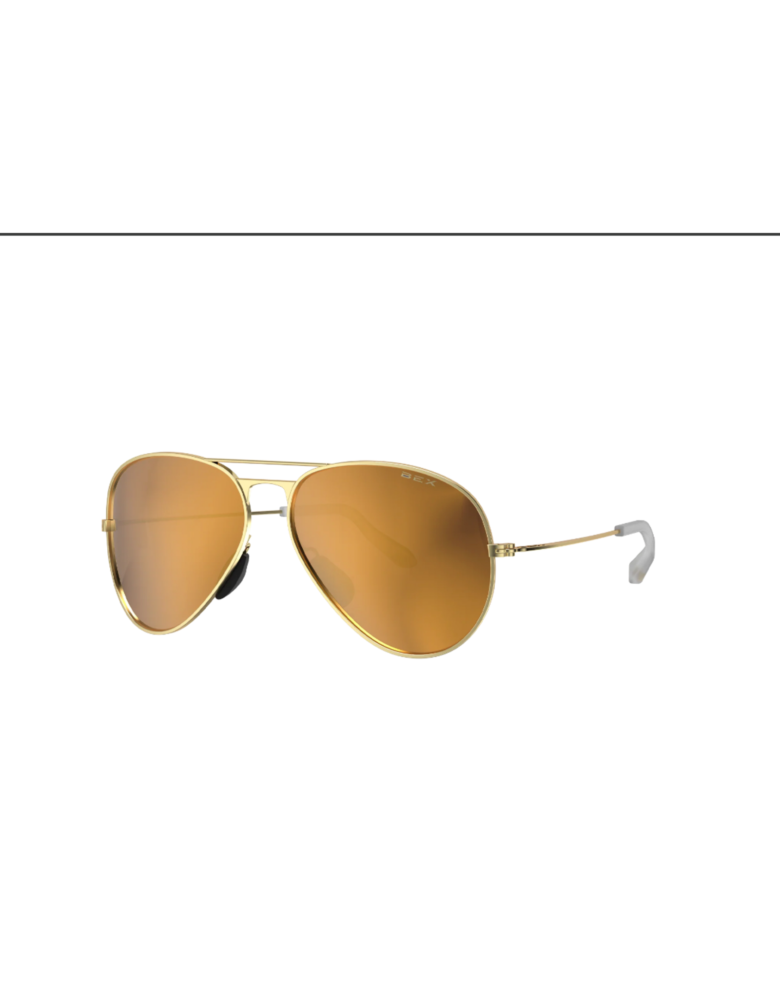BEX SUNGLASSES WESLEY GOLD