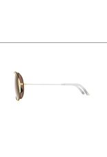 BEX SUNGLASSES WESLEY GOLD