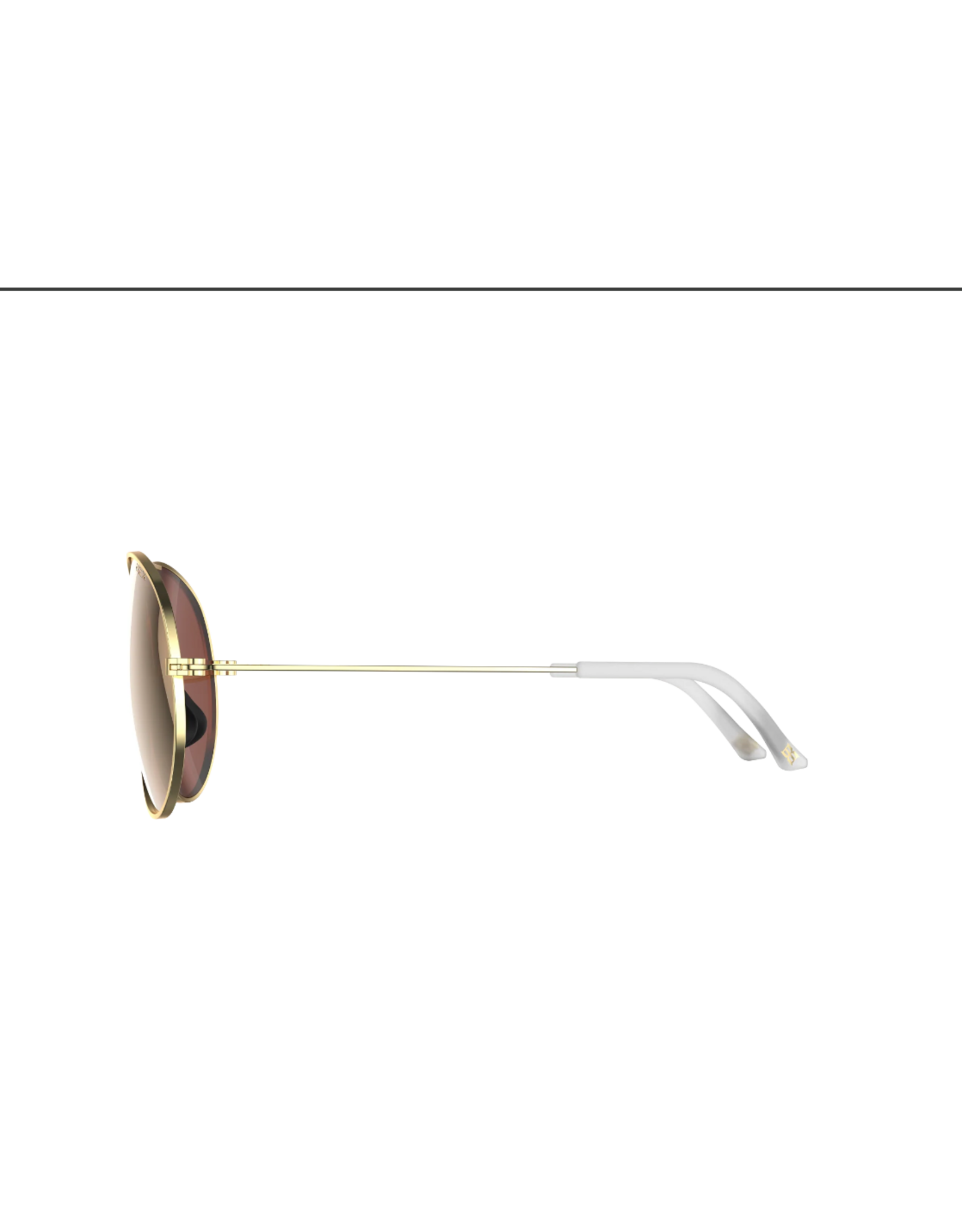 BEX SUNGLASSES WESLEY GOLD