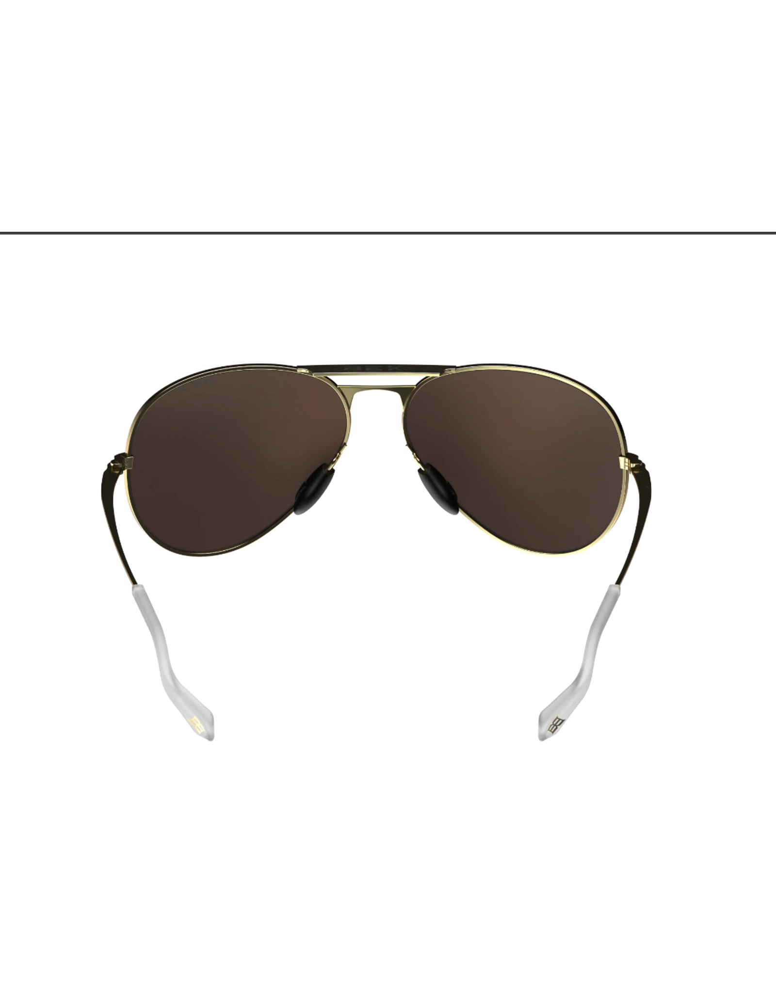 BEX SUNGLASSES WESLEY GOLD