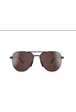 BEX SUNGLASSES WELVIS BLACK/BROWN/SILVER