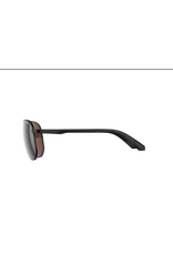 BEX SUNGLASSES WELVIS BLACK/BROWN/SILVER