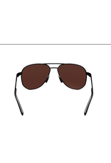 BEX SUNGLASSES WELVIS BLACK/BROWN/SILVER