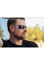 BEX GLASSES FYNNLAND XL BLACK/BROWN