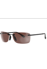 BEX SUNGLASSES LEGOLAS OTG BLACK BROWN SILVER