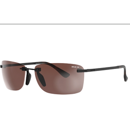 BEX SUNGLASSES LEGOLAS OTG BLACK BROWN SILVER