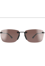 BEX SUNGLASSES LEGOLAS OTG BLACK BROWN SILVER