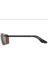 BEX SUNGLASSES LEGOLAS OTG BLACK BROWN SILVER