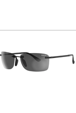 BEX SUNGLASSES LEGOLAS OTG BLACK GRAY SILVER
