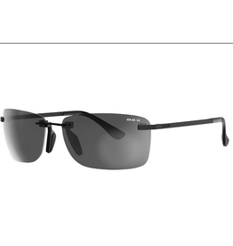 BEX SUNGLASSES LEGOLAS OTG BLACK GRAY SILVER