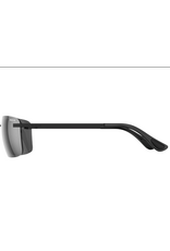 BEX SUNGLASSES LEGOLAS OTG BLACK GRAY SILVER
