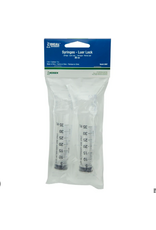 SYRINGE LUER LOCK 35 CC 2 PACK