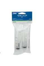 SYRINGE LUER LOCK 20 CC 4 PACK