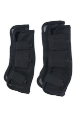 FLY BOOTS MESH NEOPRENE SET OF 4 HORSE