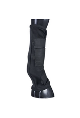 FLY BOOTS MESH NEOPRENE SET OF 4 HORSE