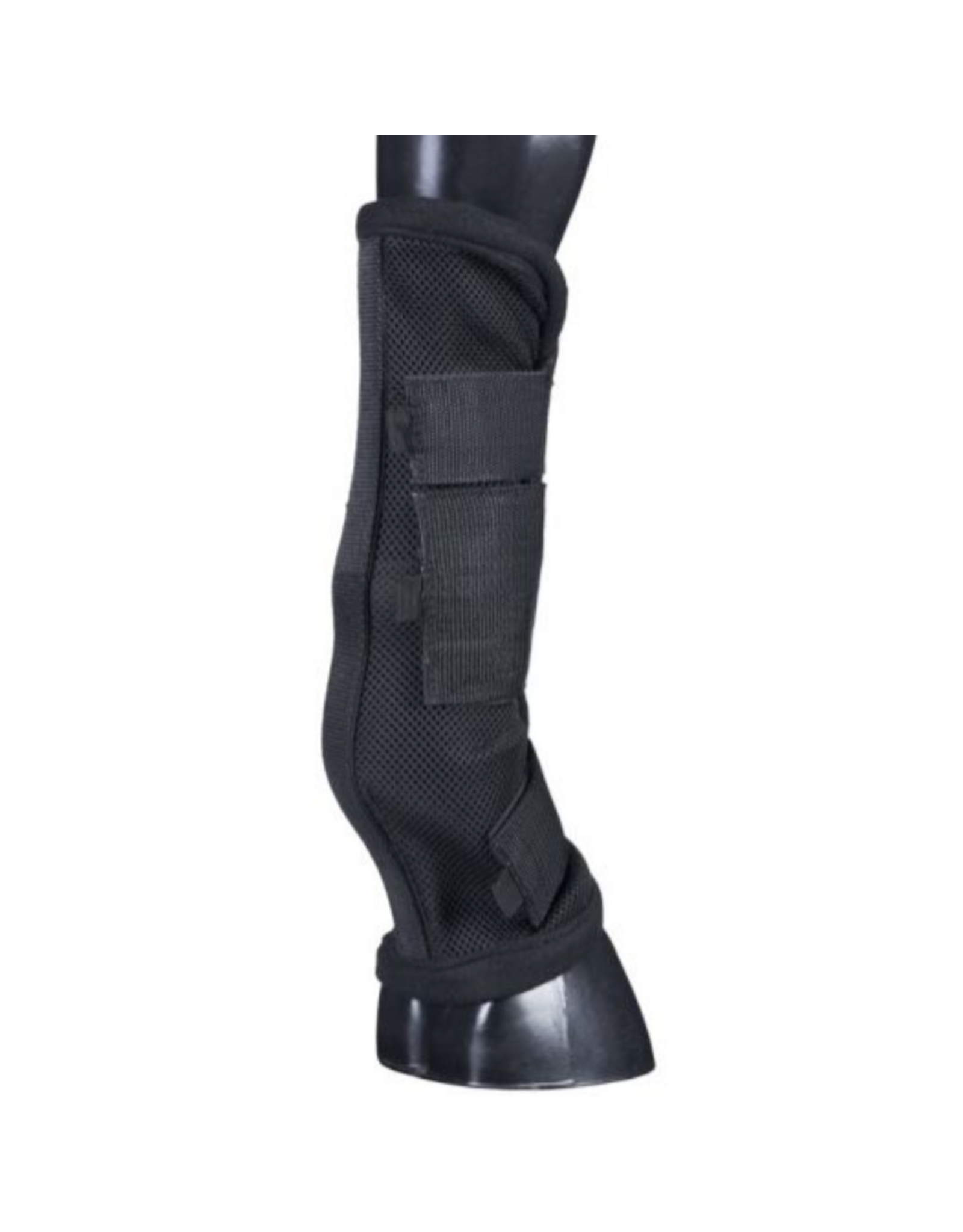 FLY BOOTS MESH NEOPRENE SET OF 4 HORSE