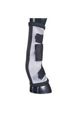 FLY BOOTS MESH NEOPRENE SET OF 4 HORSE