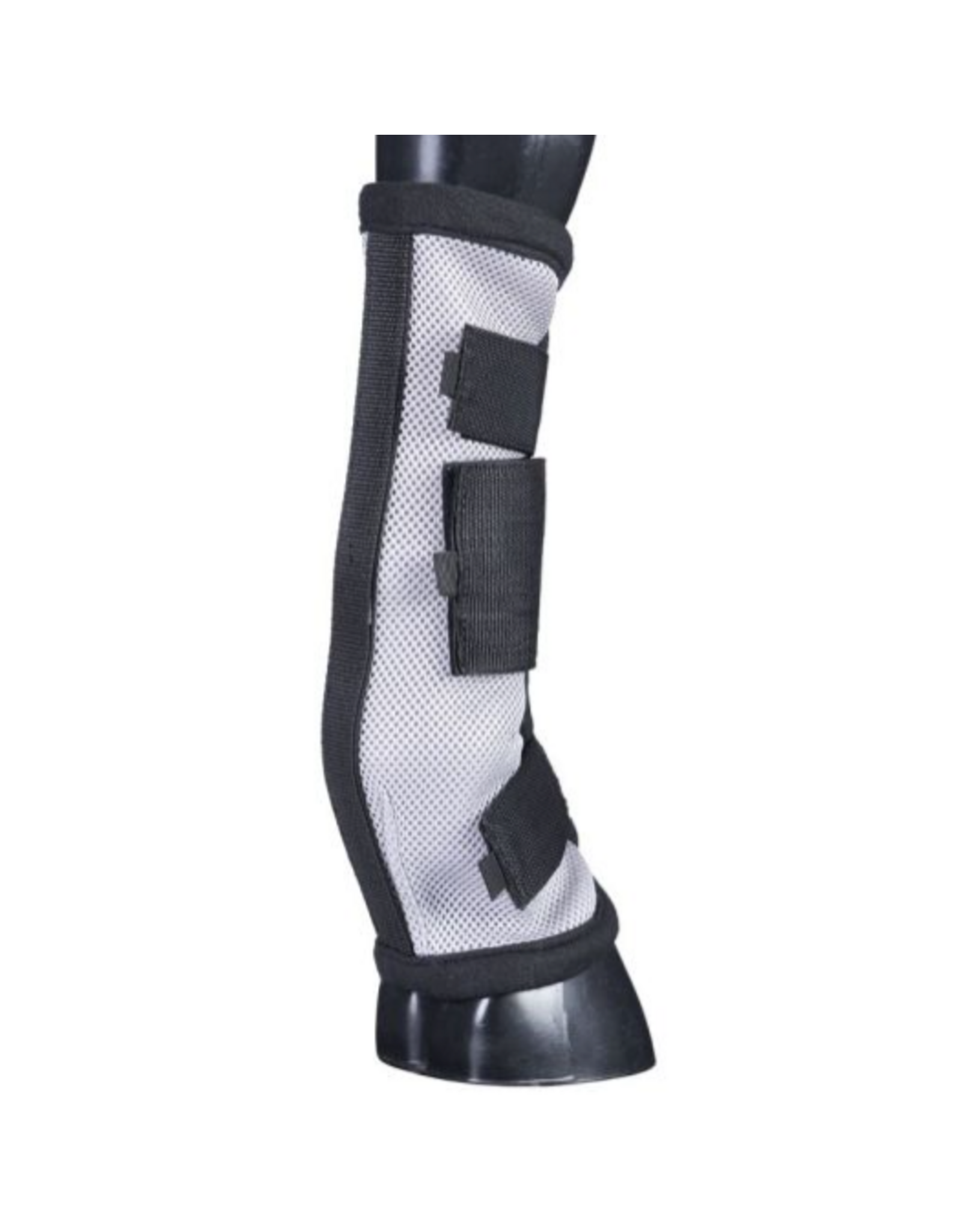 FLY BOOTS MESH NEOPRENE SET OF 4 HORSE