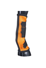 FLY BOOTS MESH NEOPRENE SET OF 4 HORSE