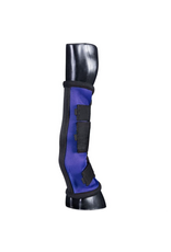 FLY BOOTS MESH NEOPRENE SET OF 4 HORSE