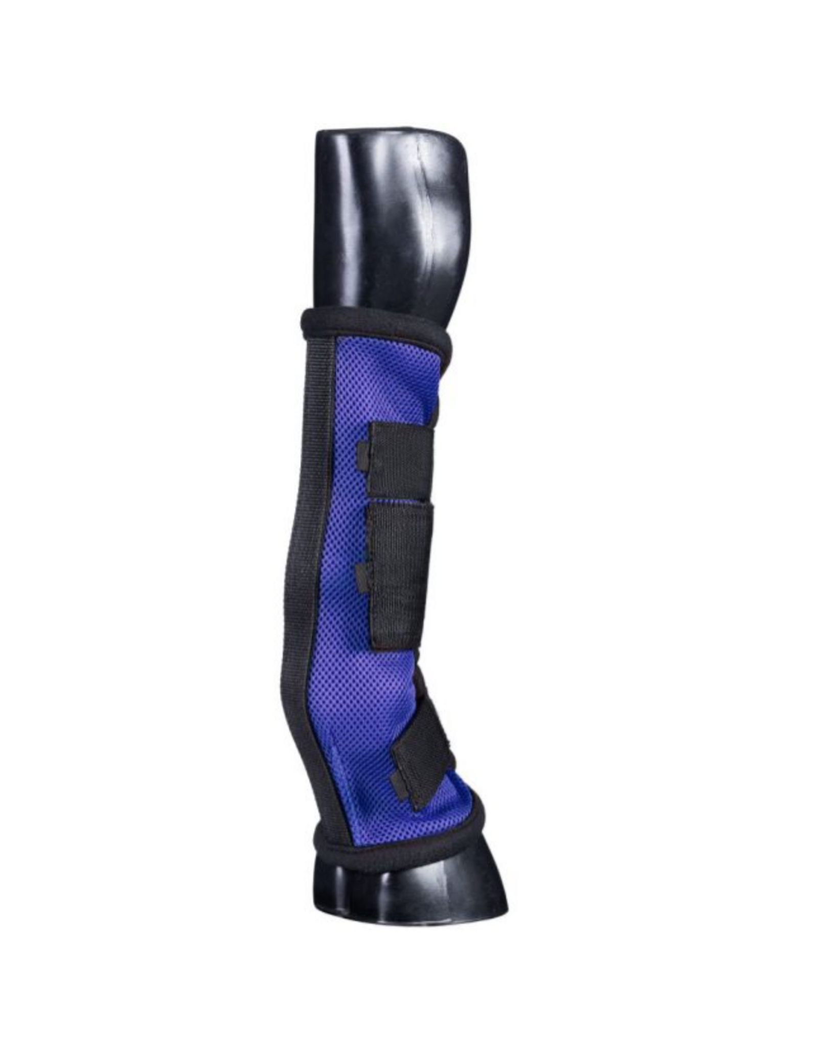 FLY BOOTS MESH NEOPRENE SET OF 4 HORSE