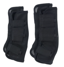 FLY BOOTS MESH NEOPRENE SET OF 4