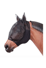 FLY MASK LYCRA W/ EARS