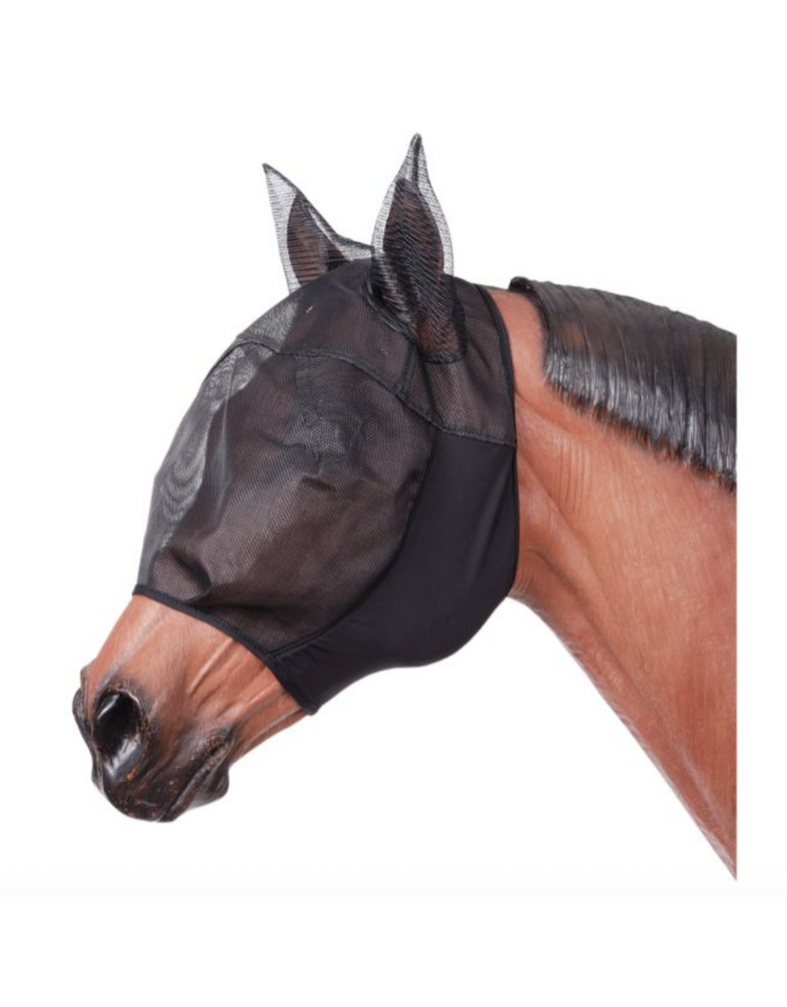 FLY MASK LYCRA W/ EARS