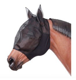 FLY MASK LYCRA W/ EARS