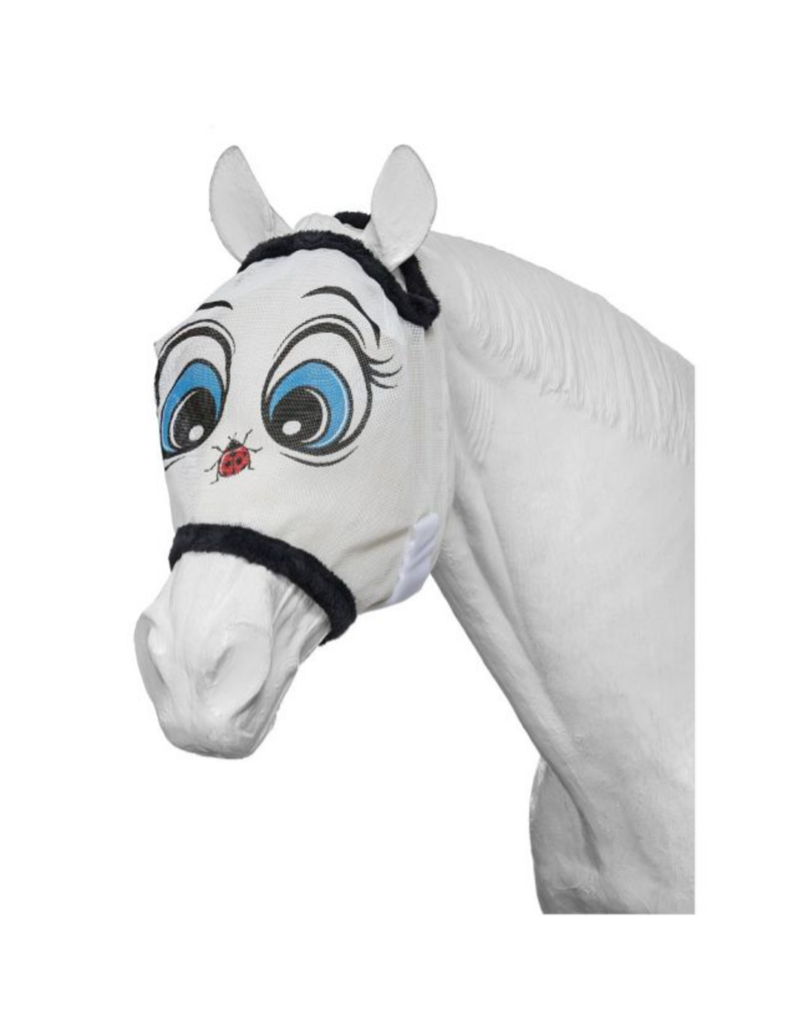 FLY MASK NOVELTY