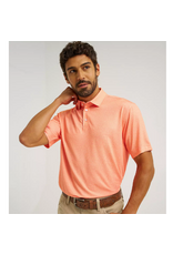 SHIRT MNS WRANGLER POLO PEACH ECHO