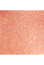 SHIRT MNS WRANGLER POLO PEACH ECHO