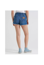 SHORTS WOMENS WRANGLER DENIM JUNIPER