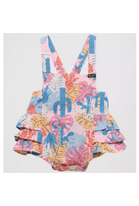 ONSIE GIRLS WRANGLER PINK CACTUS