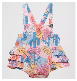 ONSIE GIRLS WRANGLER PINK CACTUS