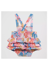 ONSIE GIRLS WRANGLER PINK CACTUS