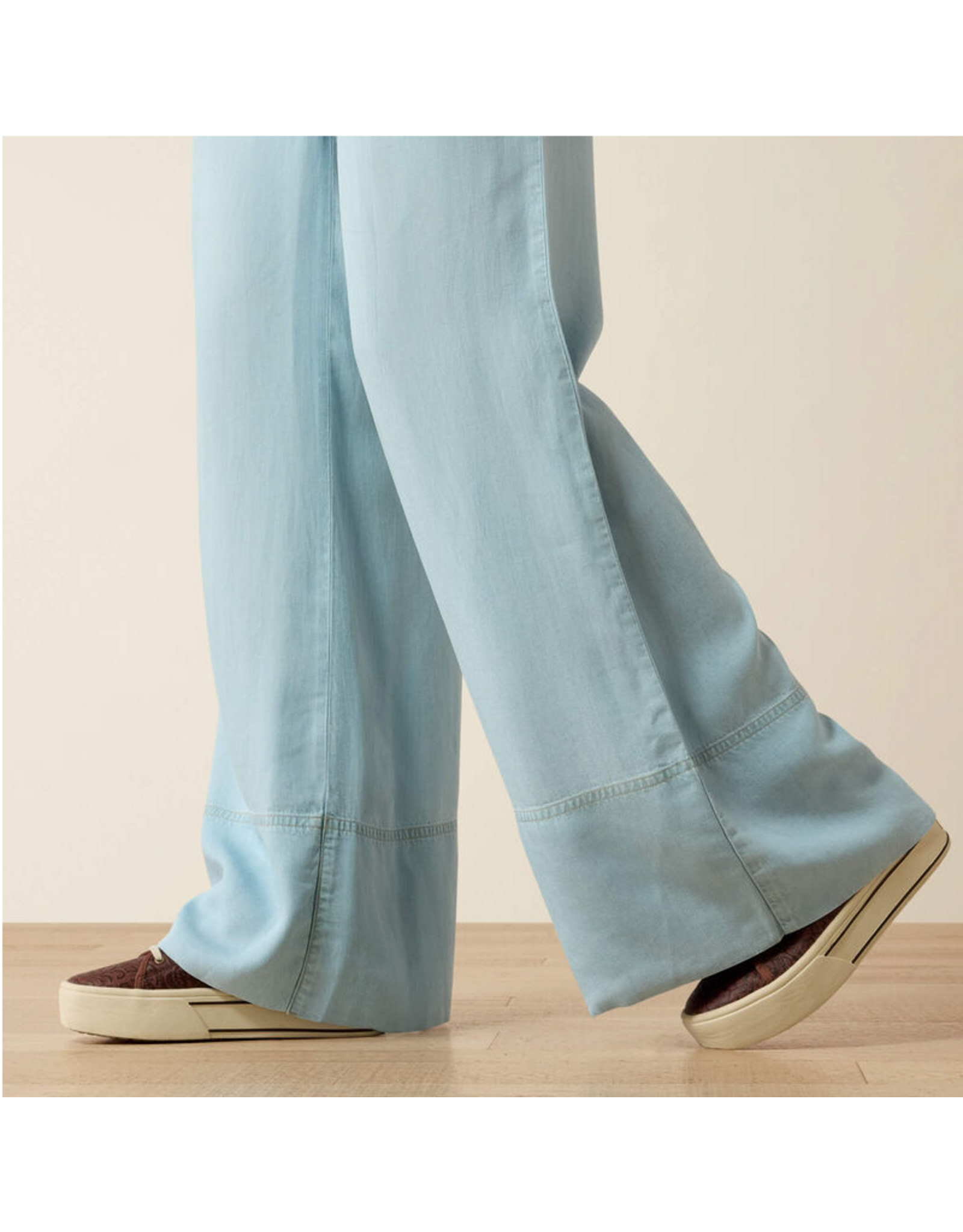 JEANS WMS ARIAT AYLIN LIGHT WASH