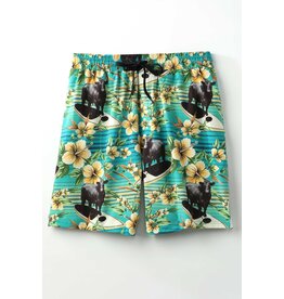 CINCH SWIM TRUNKS MNS CINCH ANGUS SURFING