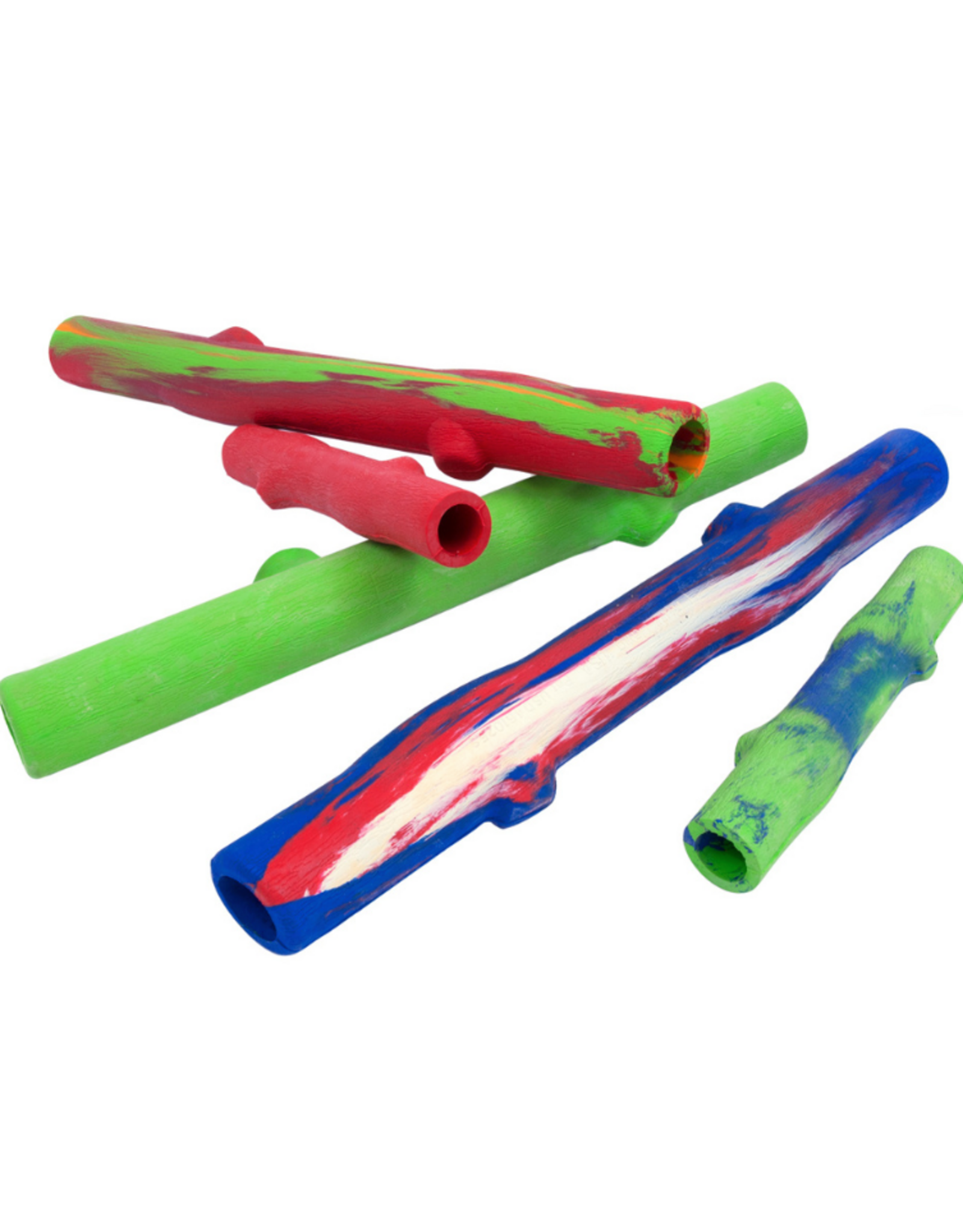 DOG TOY RUFF DAWG STICK SMALL