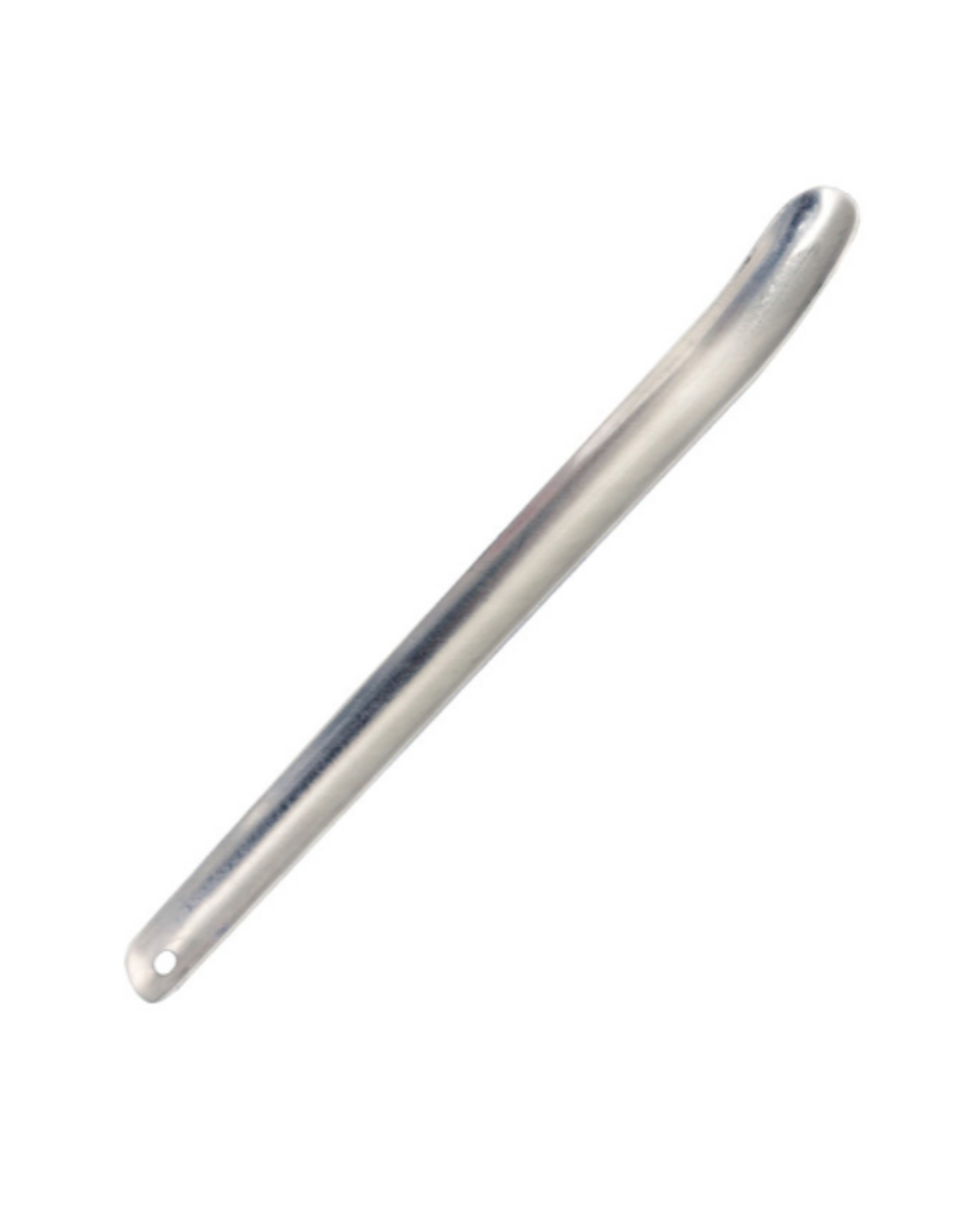 ALUMINUM SWEAT SCRAPER 15"