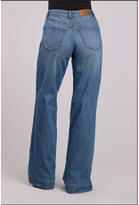 JEANS WMS TIN HAUL STELLA FIT