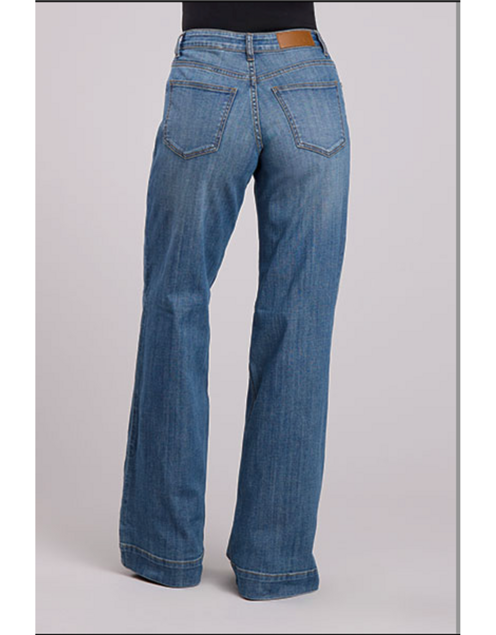 JEANS WMS TIN HAUL STELLA FIT