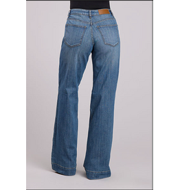 JEANS WMS TIN HAUL STELLA WIDE LEG