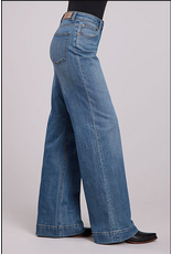 JEANS WMS TIN HAUL STELLA FIT