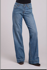 JEANS WMS TIN HAUL STELLA FIT