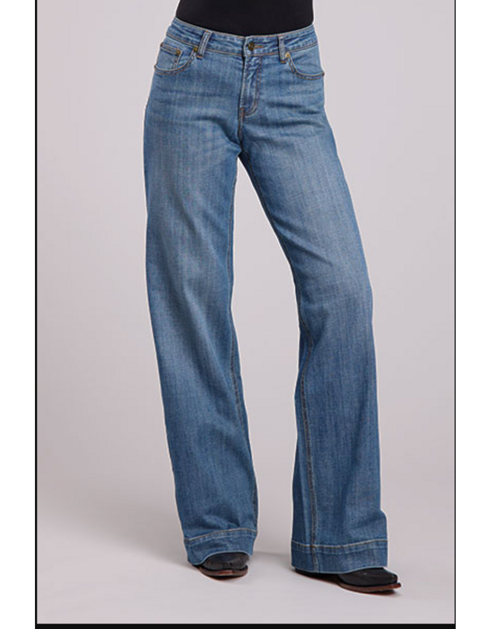 JEANS WMS TIN HAUL STELLA FIT