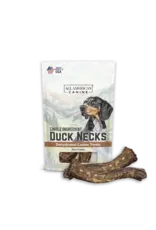 DOG TREATS DUCK NECKS ALL AMERICAN CANINE 2